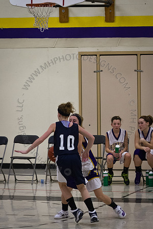 Nekoosa AMS Girls B-Ball 2012 (8th Grade)-084