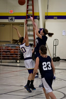 Nekoosa AMS Girls B-Ball 2012 (8th Grade)-005