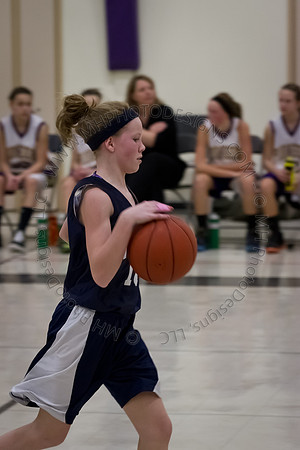 Nekoosa AMS Girls B-Ball 2012 (8th Grade)-051