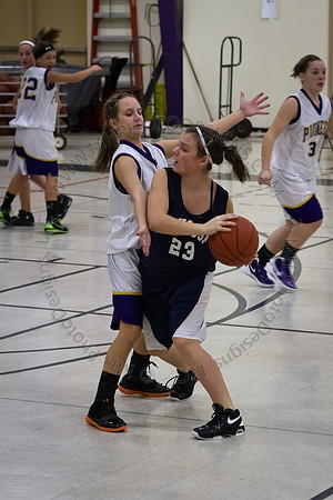 Nekoosa AMS Girls B-Ball 2012 (8th Grade)-009