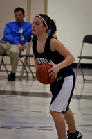 Nekoosa AMS Girls B-Ball 2012 (8th Grade)-011