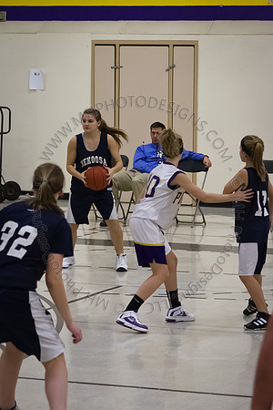 Nekoosa AMS Girls B-Ball 2012 (8th Grade)-013