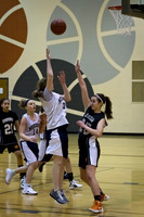 Nekoosa AMS Girls B-Ball 2012 (8th Grade)-003