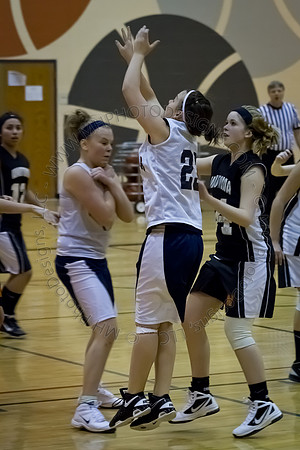 Nekoosa AMS Girls B-Ball 2012 (8th Grade)-052