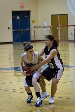 Nekoosa AMS Girls B-Ball 2012 (8th Grade)-009