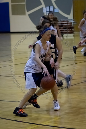 Nekoosa AMS Girls B-Ball 2012 (8th Grade)-028