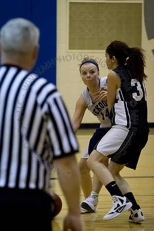Nekoosa AMS Girls B-Ball 2012 (8th Grade)-053