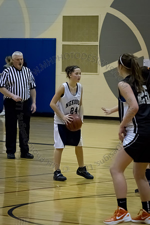 Nekoosa AMS Girls B-Ball 2012 (8th Grade)-030