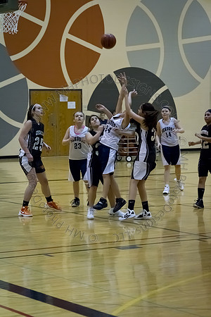 Nekoosa AMS Girls B-Ball 2012 (8th Grade)-086