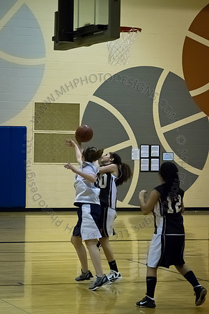 Nekoosa AMS Girls B-Ball 2012 (8th Grade)-079