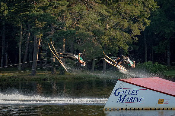 Chain Skimmers State Championship 2016-003