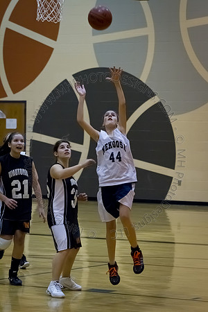 Nekoosa AMS Girls B-Ball 2012 (8th Grade)-026