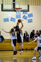 Nekoosa AMS Girls B-Ball 2012 (8th Grade)-013