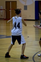Nekoosa AMS Girls B-Ball 2012 (8th Grade)-020