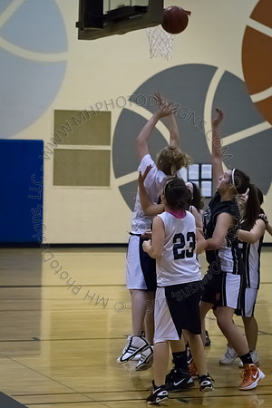 Nekoosa AMS Girls B-Ball 2012 (8th Grade)-069
