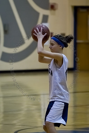 Nekoosa AMS Girls B-Ball 2012 (8th Grade)-085