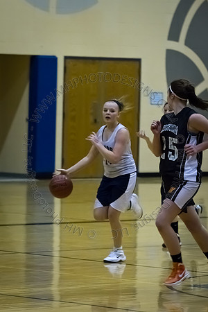 Nekoosa AMS Girls B-Ball 2012 (8th Grade)-062