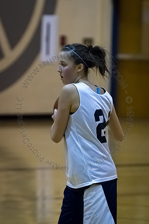 Nekoosa AMS Girls B-Ball 2012 (8th Grade)-061