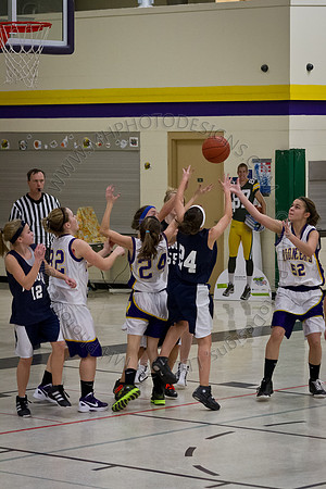 Nekoosa AMS Girls B-Ball 2012 (8th Grade)-072