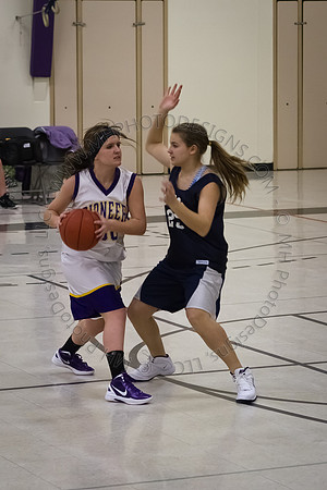 Nekoosa AMS Girls B-Ball 2012 (8th Grade)-020