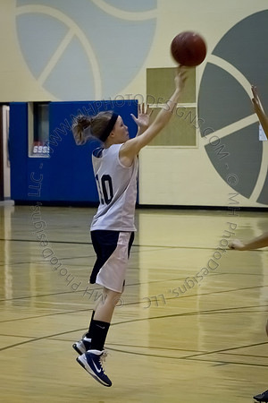 Nekoosa AMS Girls B-Ball 2012 (8th Grade)-019