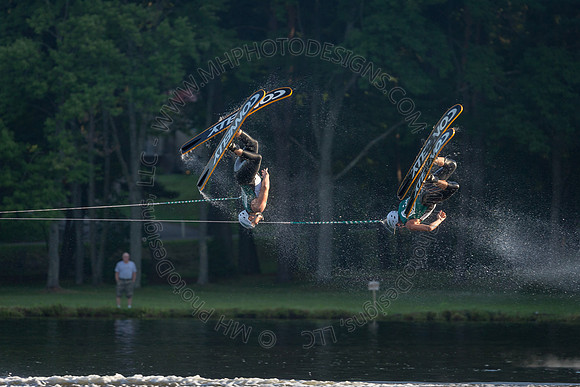 Chain Skimmers State Championship 2016-004