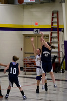 Nekoosa AMS Girls B-Ball 2012 (8th Grade)-017