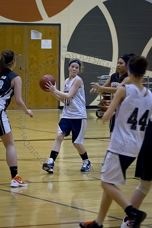 Nekoosa AMS Girls B-Ball 2012 (8th Grade)-060