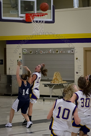 Nekoosa AMS Girls B-Ball 2012 (8th Grade)-047