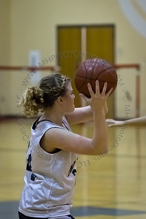 Nekoosa AMS Girls B-Ball 2012 (8th Grade)-015