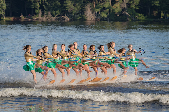 Chain Skimmers State Championship 2016-010