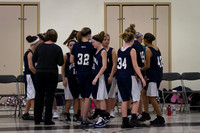 Nekoosa AMS Girls B-Ball 2012 (8th Grade)-004