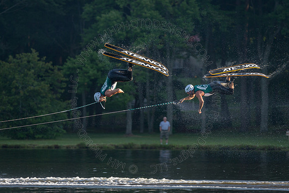 Chain Skimmers State Championship 2016-005