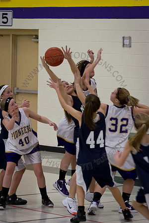 Nekoosa AMS Girls B-Ball 2012 (8th Grade)-063