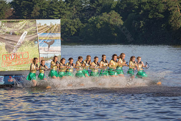 Chain Skimmers State Championship 2016-008