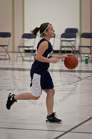 Nekoosa AMS Girls B-Ball 2012 (8th Grade)-081