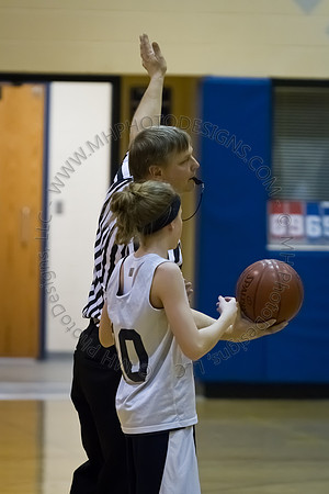 Nekoosa AMS Girls B-Ball 2012 (8th Grade)-071