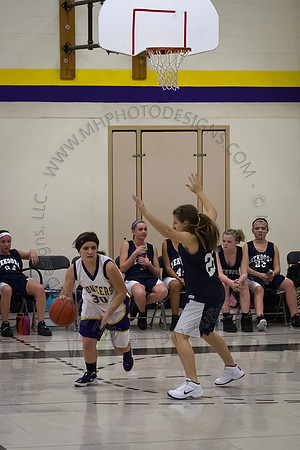 Nekoosa AMS Girls B-Ball 2012 (8th Grade)-018