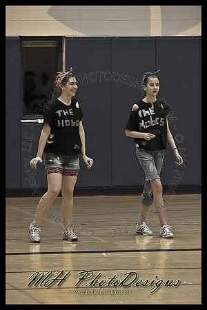 March Projects 2011-005