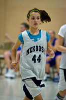 Nekoosa AMS Girls B-Ball 2011 (7th Grade)-014