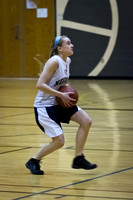 Nekoosa AMS Girls B-Ball 2012 (8th Grade)-017