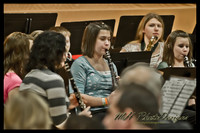 March Projects 2011-012