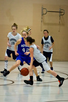 Nekoosa AMS Girls B-Ball 2011 (7th Grade)-004