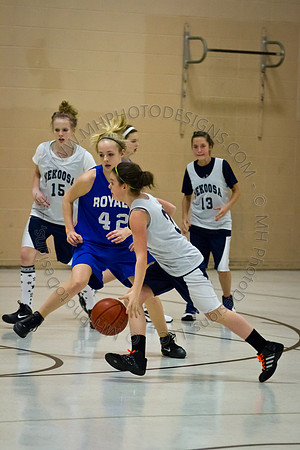 Nekoosa AMS Girls B-Ball 2011 (7th Grade)-004