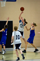 Nekoosa AMS Girls B-Ball 2011 (7th Grade)-002