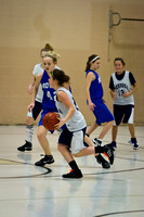 Nekoosa AMS Girls B-Ball 2011 (7th Grade)-005