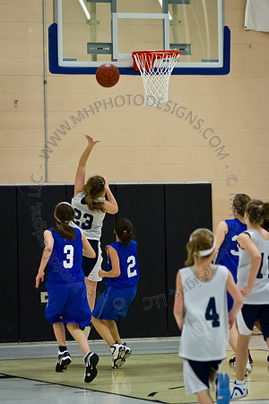 Nekoosa AMS Girls B-Ball 2011 (7th Grade)-011