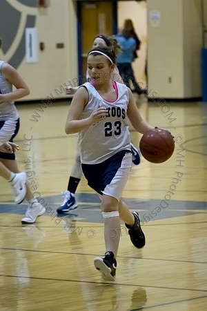 Nekoosa AMS Girls B-Ball 2012 (8th Grade)-058