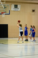 Nekoosa AMS Girls B-Ball 2011 (7th Grade)-006