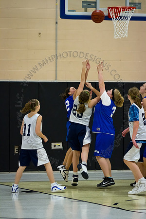 Nekoosa AMS Girls B-Ball 2011 (7th Grade)-008